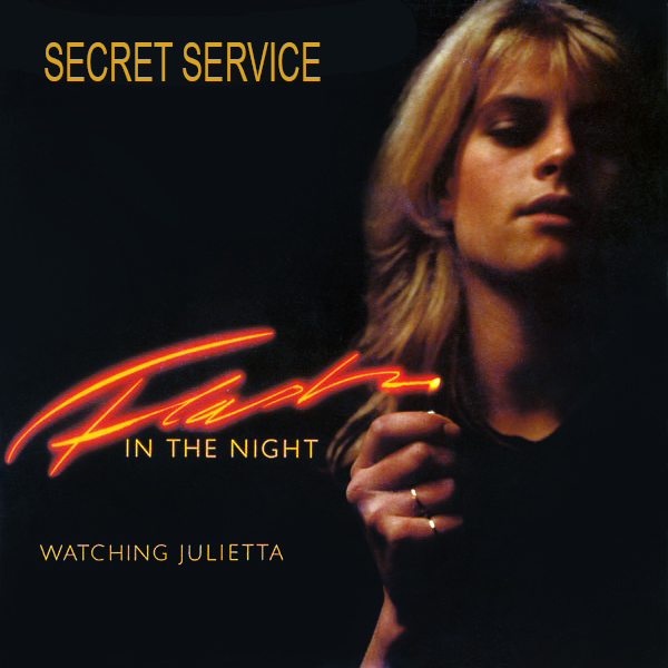Secret Service